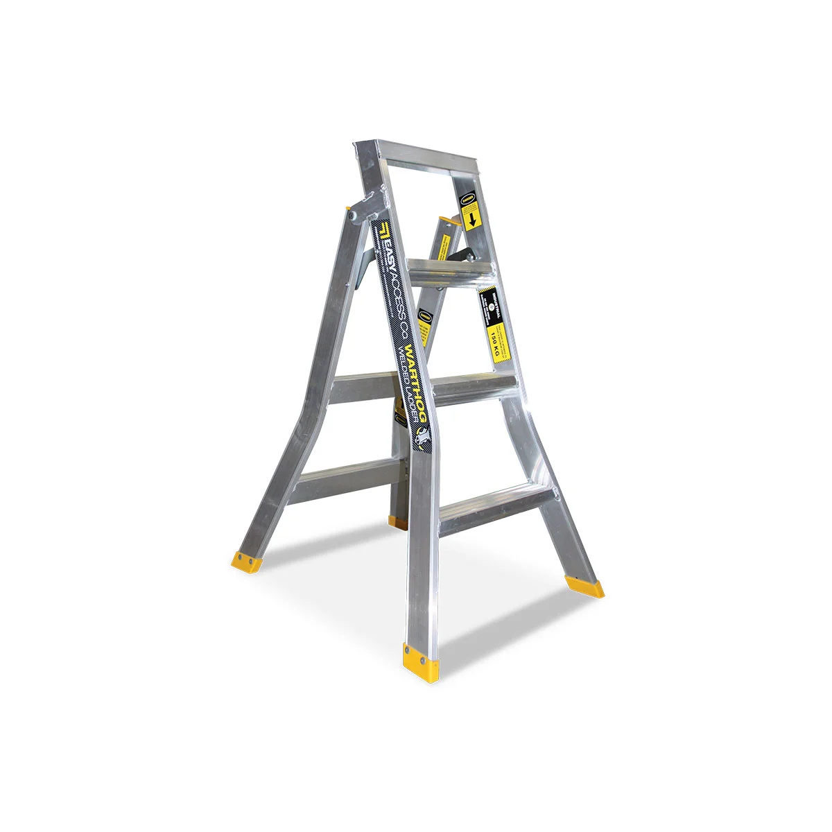 Step-Extension Ladders - Ladders NZ